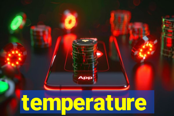 temperature converter jogo